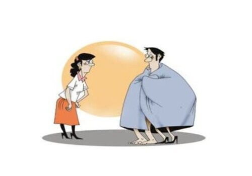 成都市侦探：起诉离婚后多久可以判离