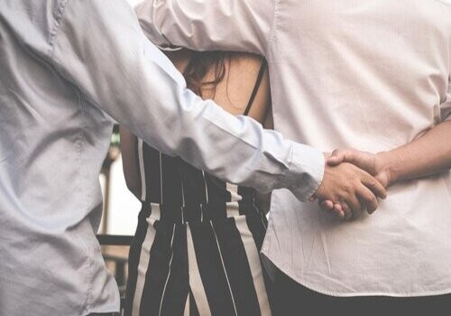 成都市婚外情调查：涉华侨及港澳台居民离婚登记